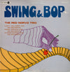 The Red Norvo Trio - Swing & Bop (LP, Compilation, Reissue) - Near Mint (NM or M-) / Near Mint (NM or M-)