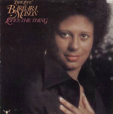 Release: Love's The Thing-Vinyl-Japan-1975-YX-7021-DA-9843644