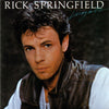 Rick Springfield - Living In Oz (LP, Album, Stereo) - Very Good (VG) / Very Good Plus (VG+)