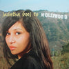 Jacintha - Jacintha Goes To Hollywood (2xVinyl, LP, 45 RPM, Album) Very Good (VG) / Very Good Plus (VG+)