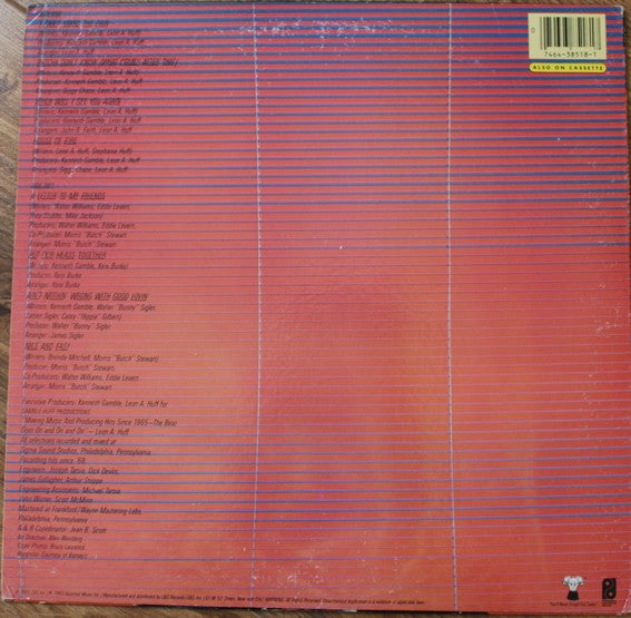 Release: When Will I See You Again-Vinyl-US-1983-FZ 38518-5265196
