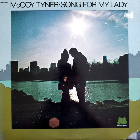 Release: Song For My Lady-Vinyl-US-1987-OJC-313, MSP-9044-3292339