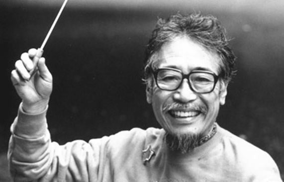 Naozumi Yamamoto