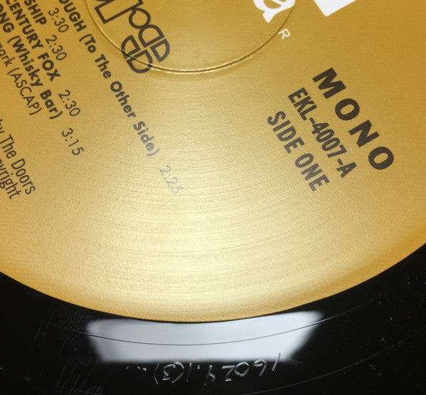 Vinyl Box