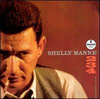 Master Release: 2-3-4 by Shelly Manne