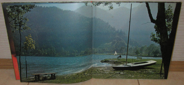 Golden Continental Tango