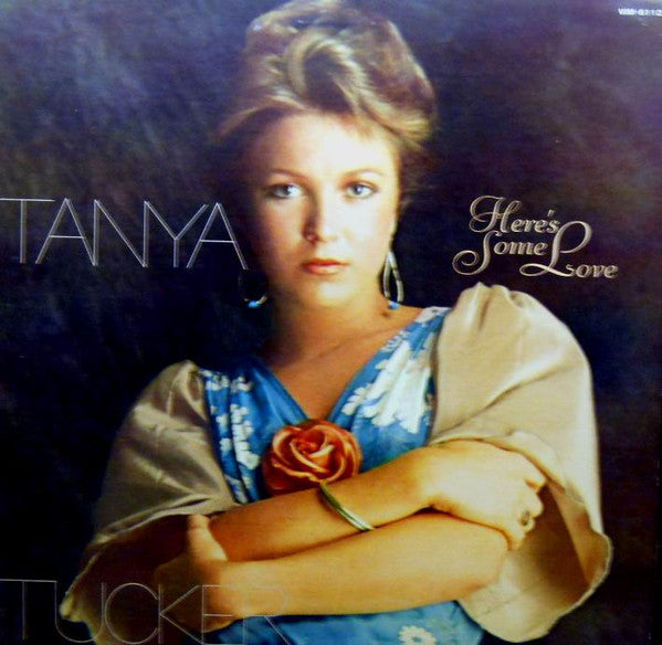 Release: Here's Some Love-Vinyl-Japan-1976-VIM-6112-6548080