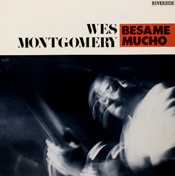 Besame Mucho