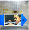 Lee Morgan - The Best Of Lee Morgan (Vinyl, LP, Compilation, Stereo) Good Plus (G+) / Good Plus (G+)