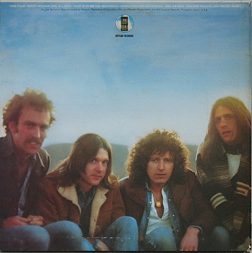 Eagles
