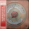 The Grateful Dead - American Beauty (Vinyl, LP, Album, Repress) Near Mint (NM or M-) / Near Mint (NM or M-)