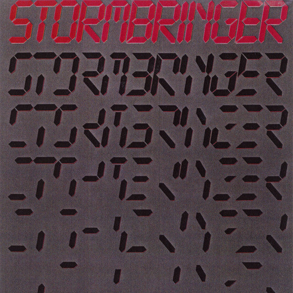 Master Release: Stormbringer by Stormbringer (8)