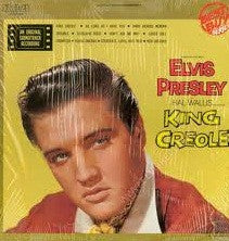 Release: King Creole-Vinyl-US-1980-AYL1-3733(e)-3743863