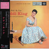 Teddi King - Bidin' My Time (Vinyl, LP, Album, Reissue, Mono) Very Good Plus (VG+) / Very Good Plus (VG+)