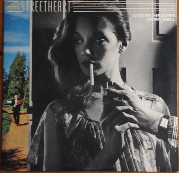 Release: Under Heaven Over Hell-Vinyl-US-1979-SD 19228-8700838
