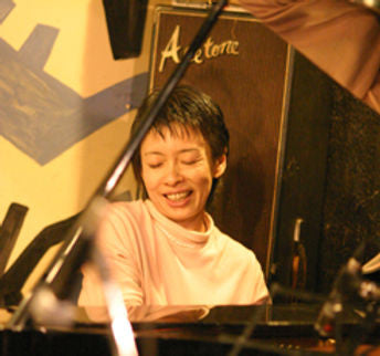 Kurumi Shimizu