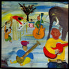 The Band - Music From Big Pink (LP, Album, Reissue, Stereo) - Near Mint (NM or M-) / Very Good Plus (VG+)