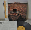Glass House - Inside (Vinyl, LP, Album) Very Good Plus (VG+) / Very Good Plus (VG+)