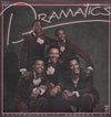 The Dramatics - Whatcha See Is Whatcha Get (LP, Album, Reissue) - Very Good (VG) / Very Good (VG)