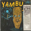 Mongo Santamaria Y Sus Ritmos Afro-Cubanos - Yambu (Vinyl, LP, Album, Repress) Very Good (VG) / Very Good (VG)