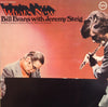 Bill Evans - What's New (LP) - Good Plus (G+) / Very Good Plus (VG+)