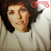 Carpenters - Voice Of The Heart (Vinyl, LP, Album) Very Good Plus (VG+) / Very Good Plus (VG+)