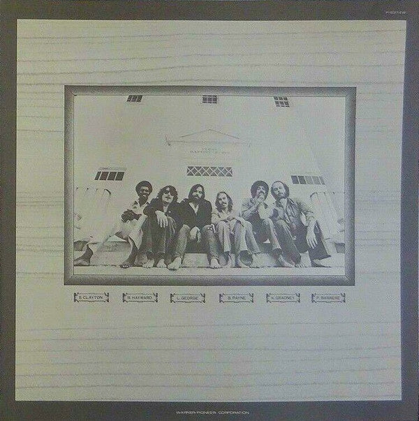 The Last Record Album
