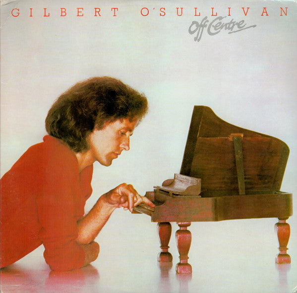 Release: Off Centre-Vinyl-US-1980-JE 37013-6214307