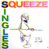 Squeeze (2) - Singles - 45's And Under (Vinyl, LP, Album, Compilation, Stereo) Very Good Plus (VG+) / Very Good Plus (VG+)