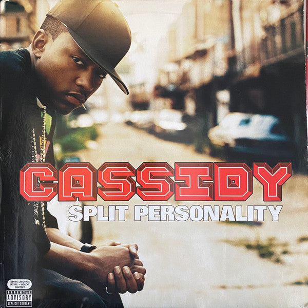 Master Release: Split Personality by Cassidy (3)