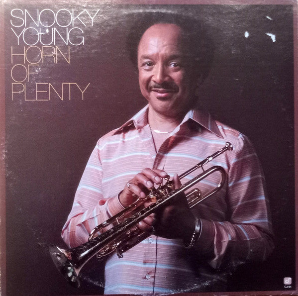 Horn Of Plenty