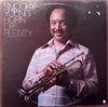 Snooky Young - Horn Of Plenty (Vinyl, LP, Album) Very Good (VG) / Good Plus (G+)