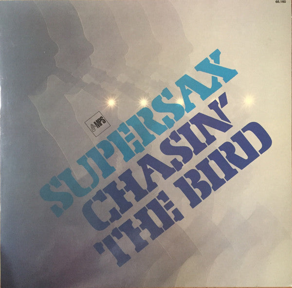 Chasin' The Bird