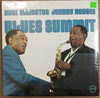 Duke Ellington - Blues Summit (2xVinyl, LP, Compilation) Very Good (VG) / Fair (F)