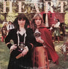 Heart - Little Queen (Vinyl, LP, Album, Stereo) Very Good (VG) / Very Good (VG)