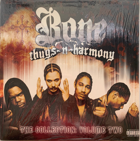 Master Release: The Collection: Volume Two by Bone Thugs-N-Harmony