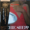Archie Shepp - Tray Of Silver (LP, Album) - Very Good Plus (VG+) / Very Good (VG)