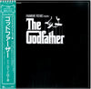 Nino Rota - The Godfather (Original Soundtrack Recording) (Vinyl, LP, Album, Reissue) Very Good Plus (VG+) / Very Good Plus (VG+)