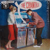 The Chantels - We Are The Chantels (LP, Album, Reissue, Stereo) - Very Good (VG) / Very Good (VG)