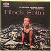 The George Shearing Quintet - Black Satin (Vinyl, LP, Album, Reissue, Mono) Near Mint (NM or M-) / Very Good (VG)