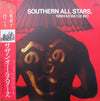 Southern All Stars - 人気者で行こう (LP, Album) - Very Good (VG) / Very Good (VG)