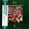 Faces (3) - A Nod's As Good As A Wink...To A Blind Horse (LP, Album) - Very Good (VG) / Good Plus (G+)