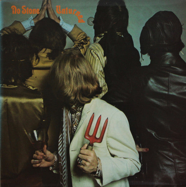 Release: No Stone Unturned-Vinyl-UK-1973-SKL 5173, SKL.5173-2330381