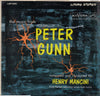 Henry Mancini - The Music From Peter Gunn (Vinyl, LP, Album, Reissue, Stereo) Very Good (VG) / Very Good (VG)