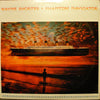 Wayne Shorter - Phantom Navigator (Vinyl, LP, Album) Very Good Plus (VG+) / Very Good Plus (VG+)