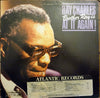 Ray Charles - Brother Ray Is At It Again! (LP, Album) - Very Good Plus (VG+) / Very Good Plus (VG+)