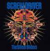 The Street Sliders - Screw Driver (LP, Album) - Very Good Plus (VG+) / Very Good Plus (VG+)