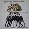 The Dave Clark Five - Glad All Over Again (2xVinyl, LP, Compilation, Remastered) Very Good (VG) / Very Good (VG)