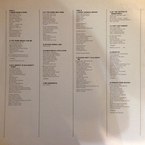 Not Cha-Cha, But Chi-Chi