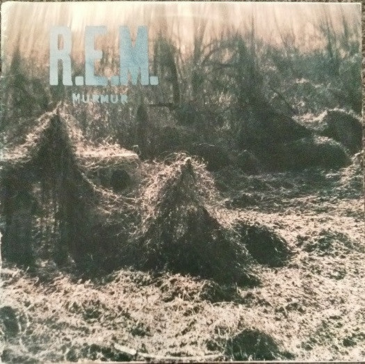 Release: Murmur-Vinyl-US-1983-SP 70604-4955065